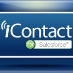 iContact for salesforce