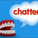 Salesforce Chatter