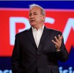 Art Coviello