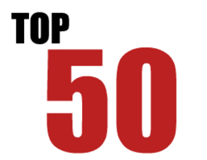 The Top 50 Cloud Innovators