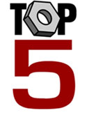 The Top 5 Client/Server ERP Software Applications