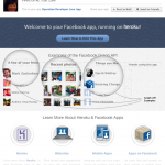 facebook_heroku