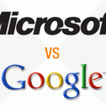 microsoft-vs-google
