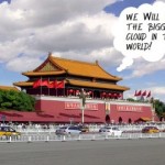 China Cloud