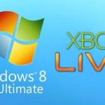 Windows 8 XBOX