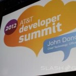 ATT and OpenStack