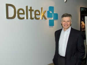 Deltek logo 300x225 Federal Cloud Computing Spending Expected to Reach $3.2B by 2017