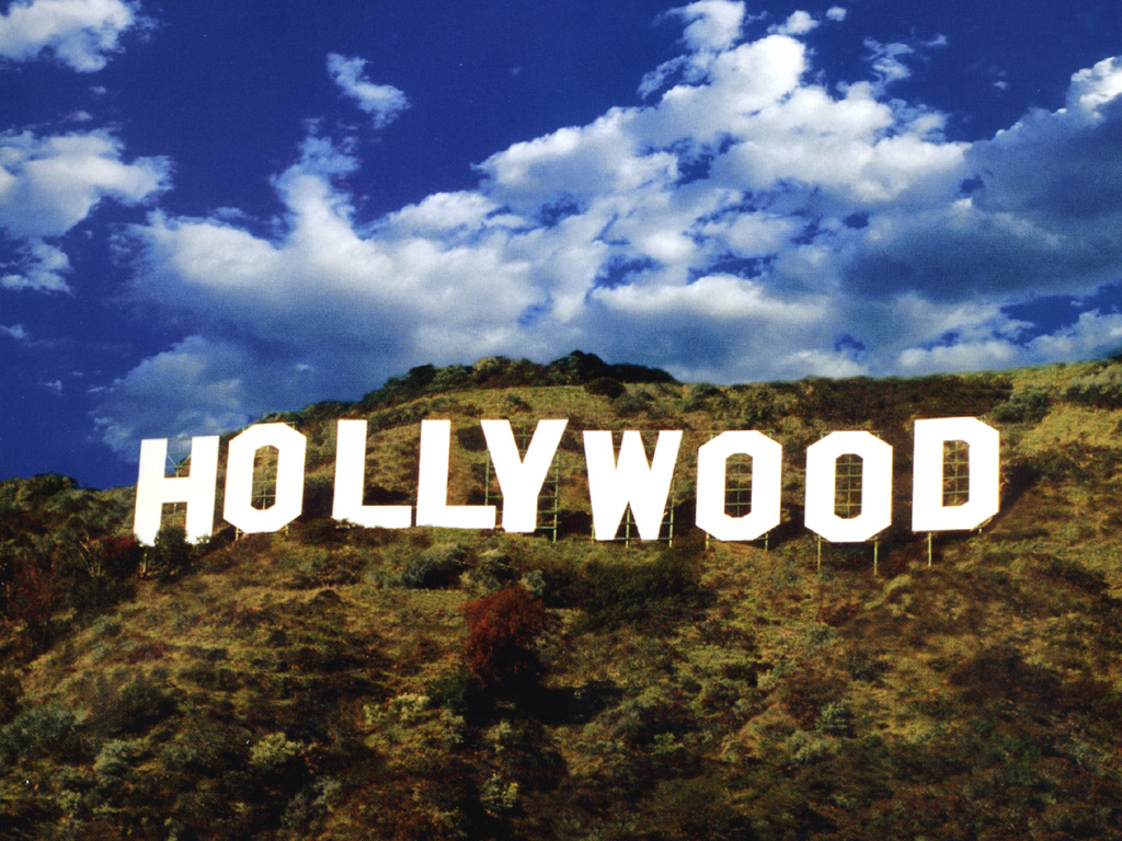 Hollywood Usa