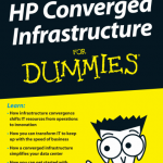 HP Converged Infrastructure