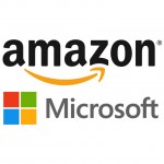 Amazon-Microsoft-square
