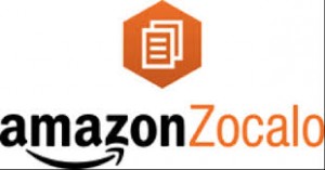 Zocalo 300x157 Amazon’s Online Storage Service Zocalo is a Dropbox Killer for Enterprises