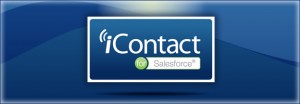 iContact for salesforce