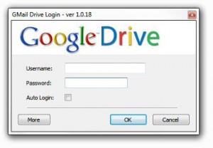 google drive cloud