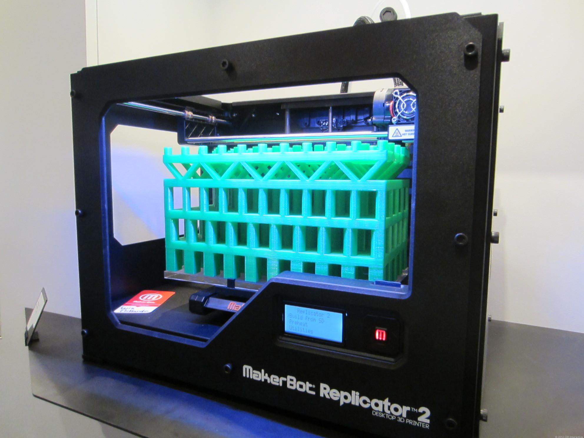 The Next Big Thing: 3D Printing – Cloud Times