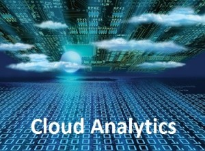 Cloud Computing Analytics